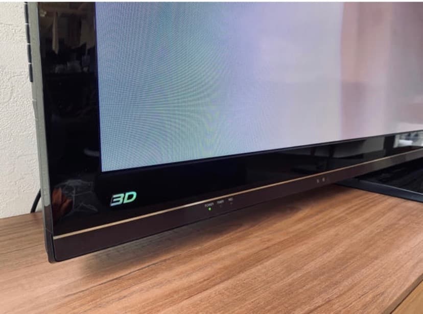 SHARP シャープ AQUOS LC-80GL7 液晶テレビ 80型 インチ