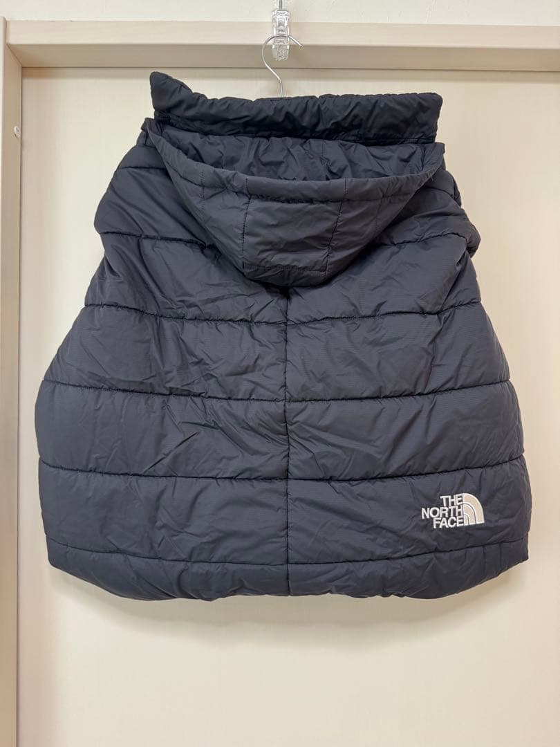 THE NORTH FACE ノースフェイス ベビー シェルブランケット