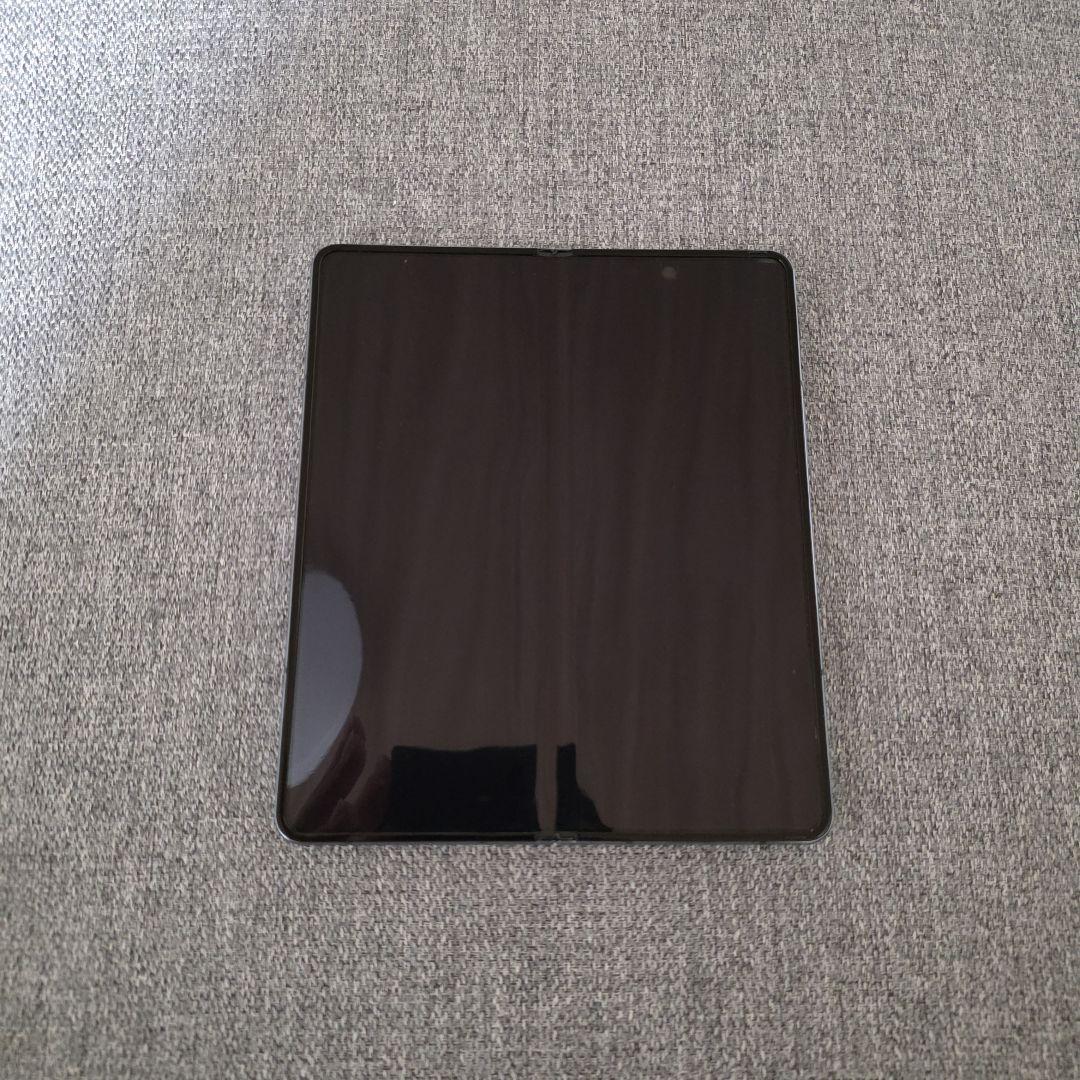 Galaxy Z fold4 256GB docomo版 SIMフリー
