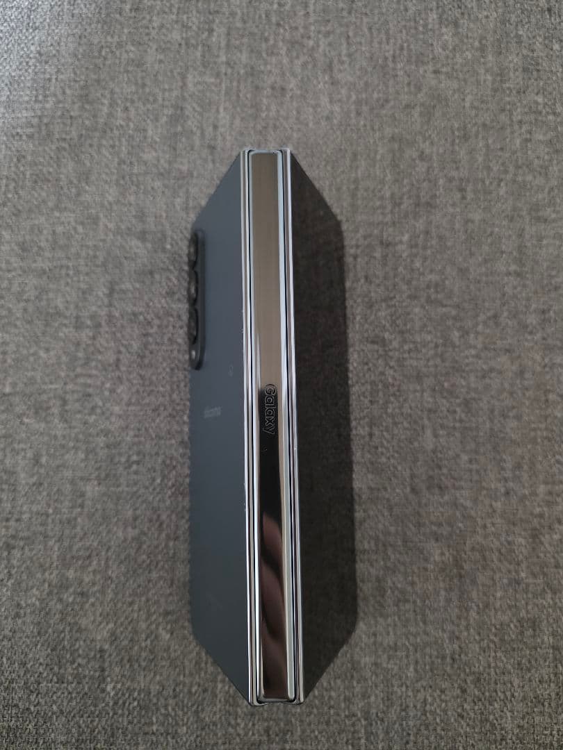 Galaxy Z fold4 256GB docomo版 SIMフリー