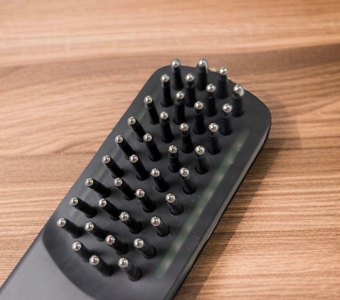 Brighte エレキブラシ 動作問題なし 化粧水付き