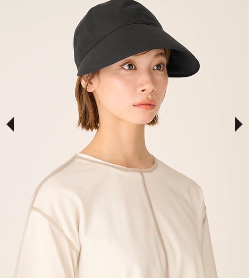 即日発送可能⭐︎サンバリア100 ワイドキャップ　Lサイズ