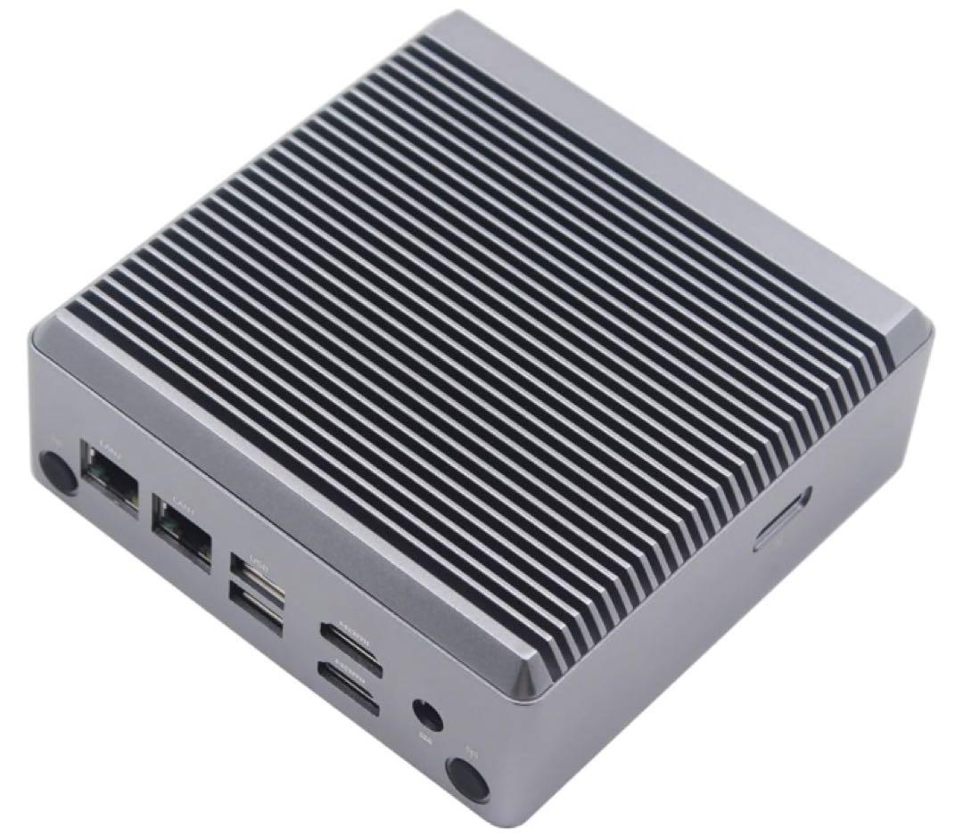 【新品】Maxtang NX-N100【送料込み】