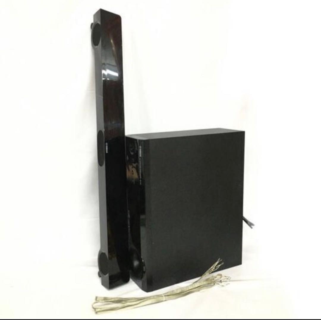 Yamaha YHT-S401 サウンドバー
