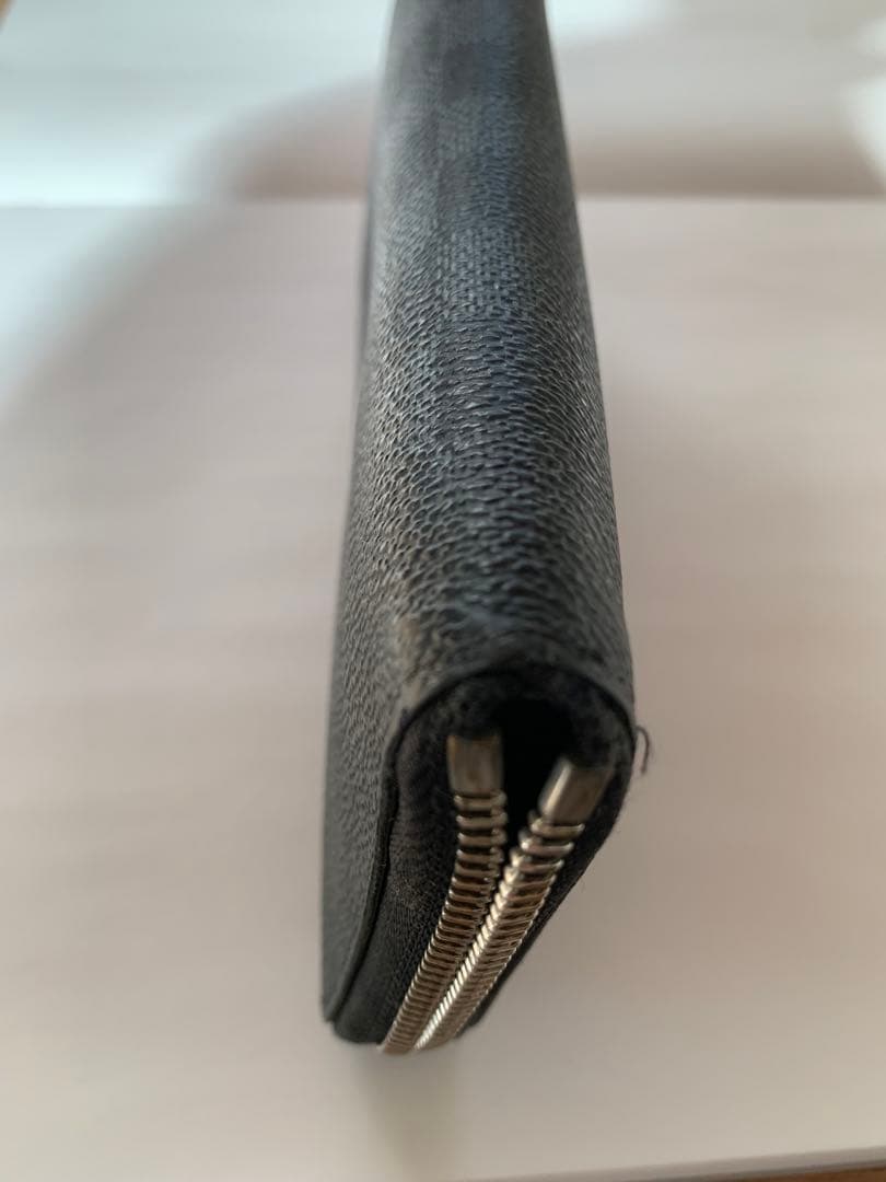 LOUIS VUITTON ダミエ 長財布