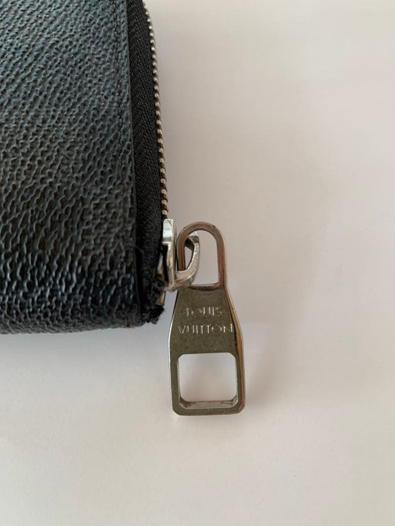 LOUIS VUITTON ダミエ 長財布