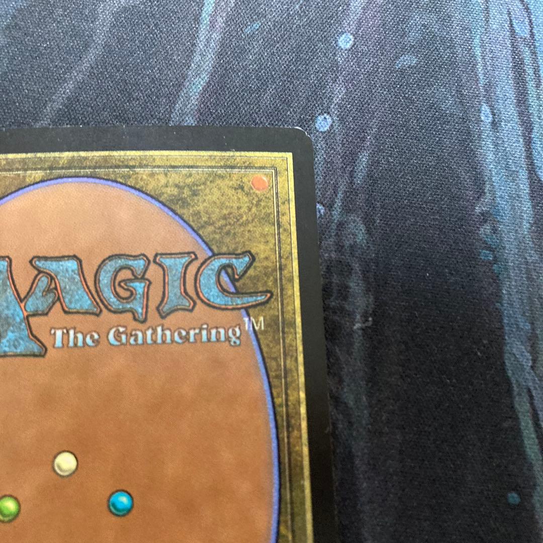 mtg 相殺/Counterbalance 初版Foil