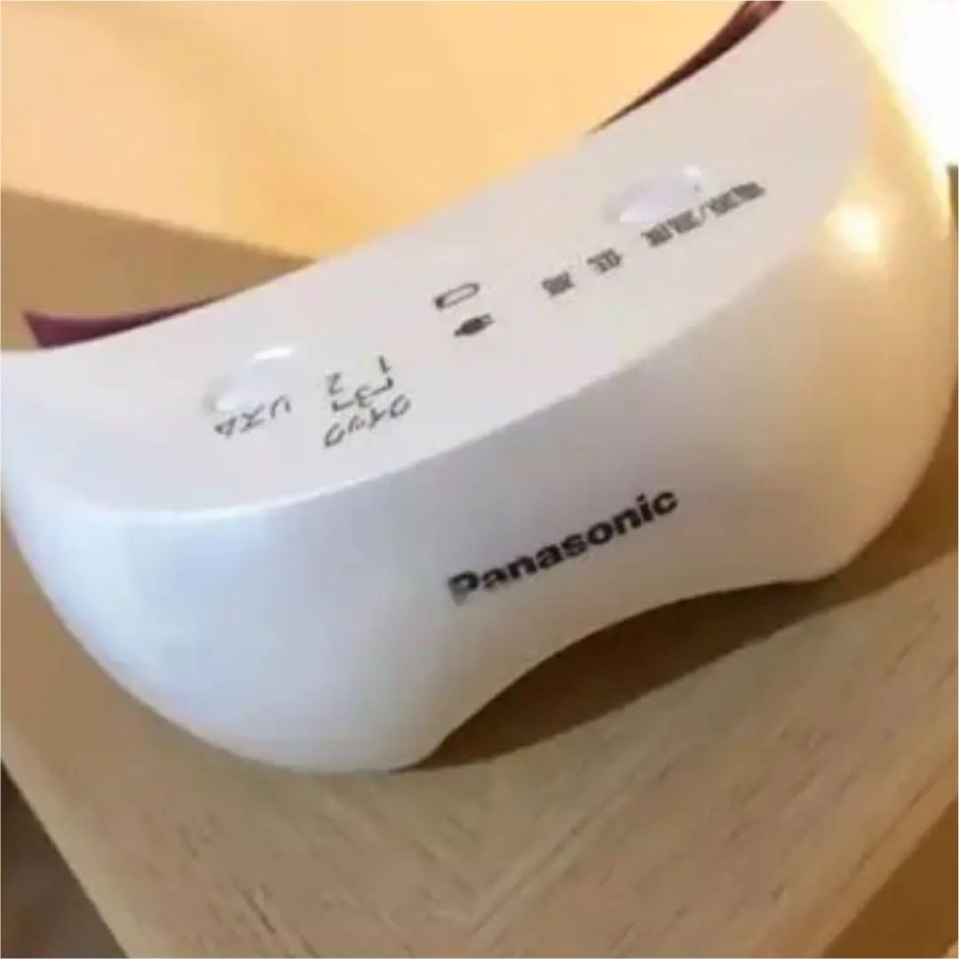 【値下げ致します♡】パナソニック アイケアスチーマー