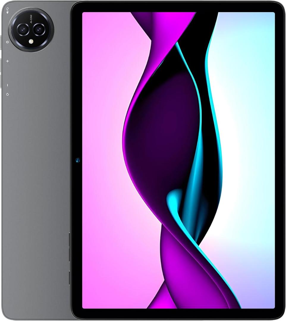 アンドロイド 16 タブレット 10インチ 20GB+128GB+1TB拡張