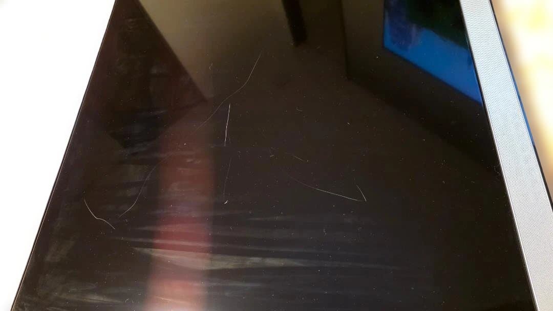 【最終価格】訳あり 東芝 55型 4K 55Z740X タイムシフト スタンド無