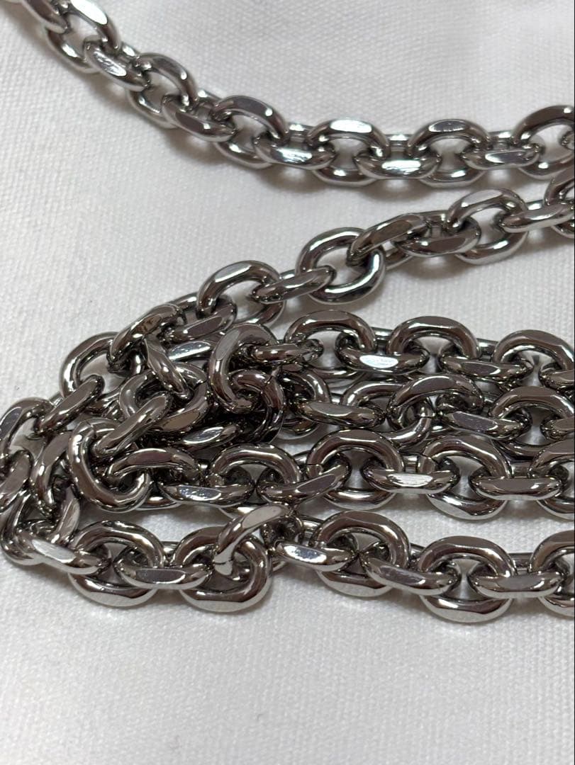 専用☆アンテプリマ☆コンフェット カテナレザーチェーンのみ