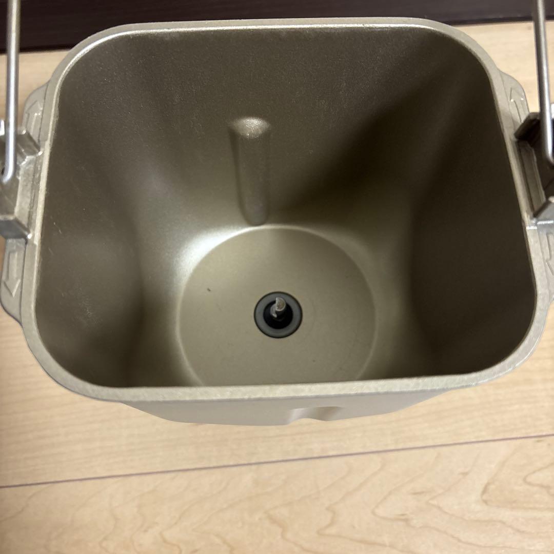 Panasonic GOPAN SD-RBM1001 2014年製