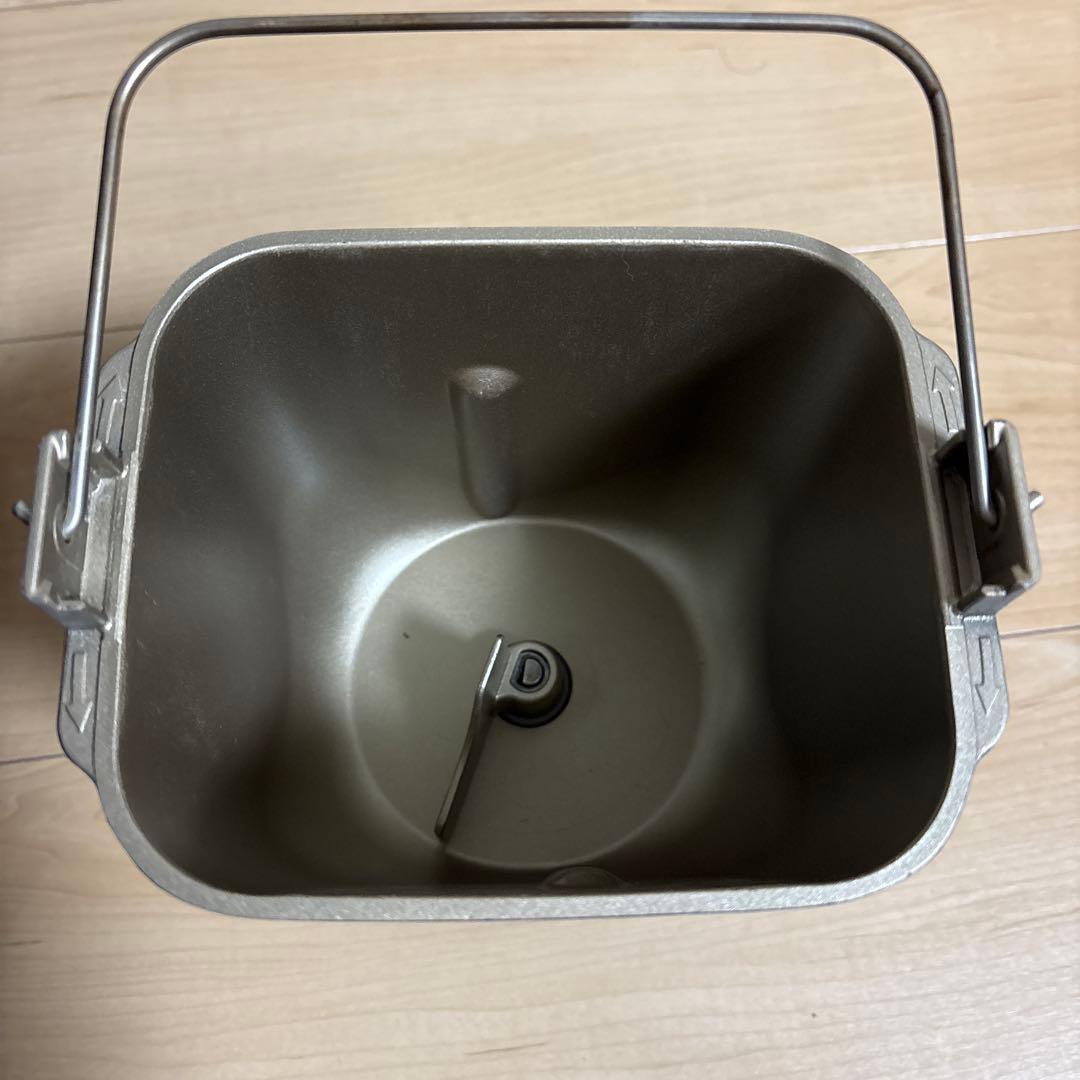 Panasonic GOPAN SD-RBM1001 2014年製