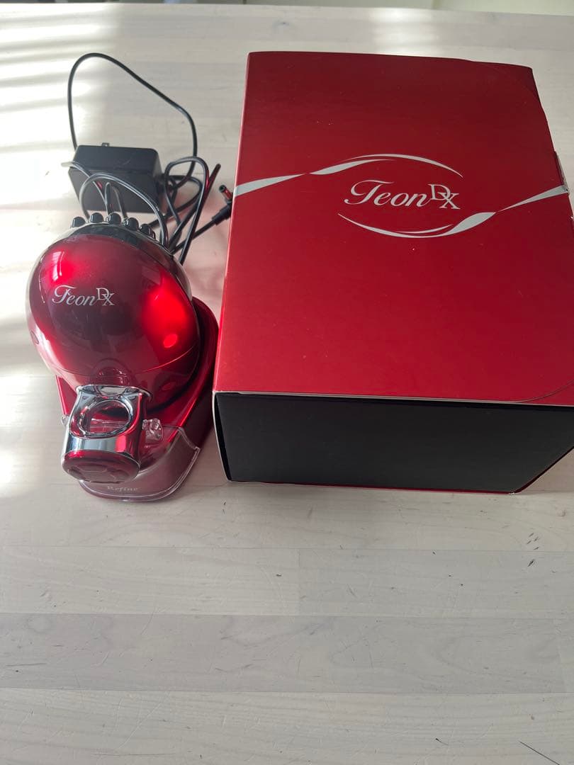 アミン　リファイン　テオン　DX