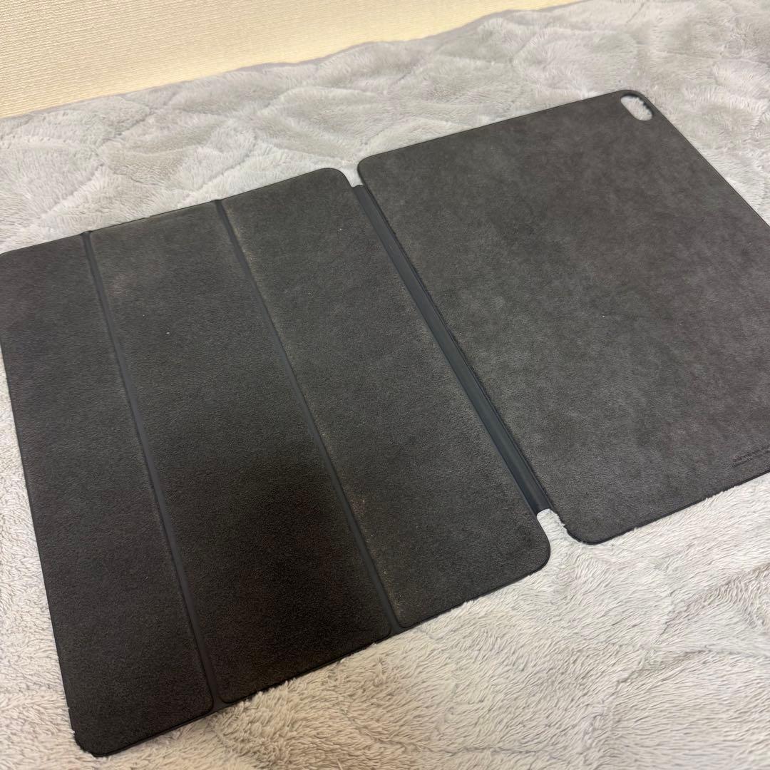 iPad Pro 第3世代 512GB スペースグレイ 【ほぼ未使用】