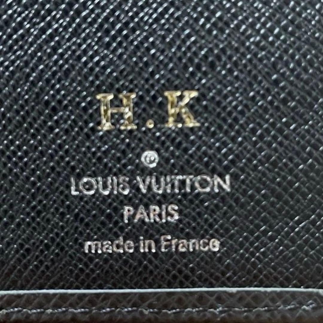 ルイヴィトン　長財布 (正規品)