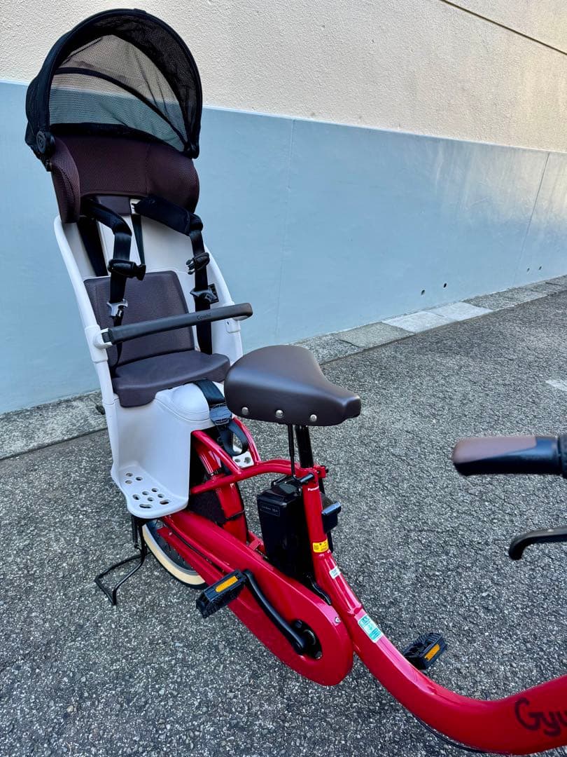 るい【2025年10月購入】Panasonic ギュット・クルームR・EX