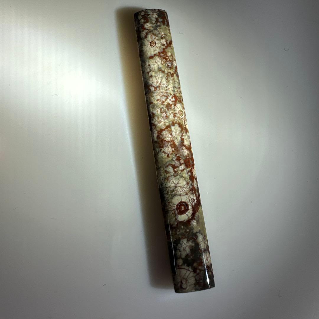 青森県をまるっと堪能できちゃう津軽塗の小箱＋赤いタコちゃんジャスパー付