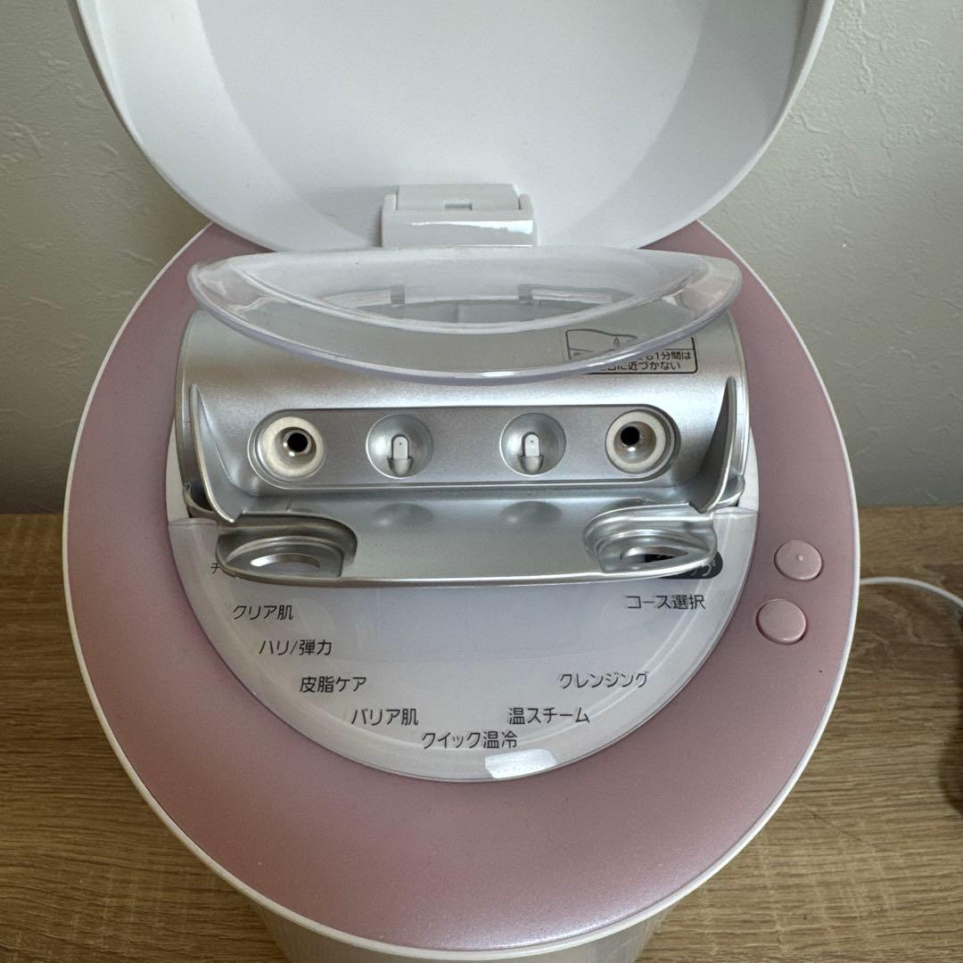 Panasonic フェイススチーマー