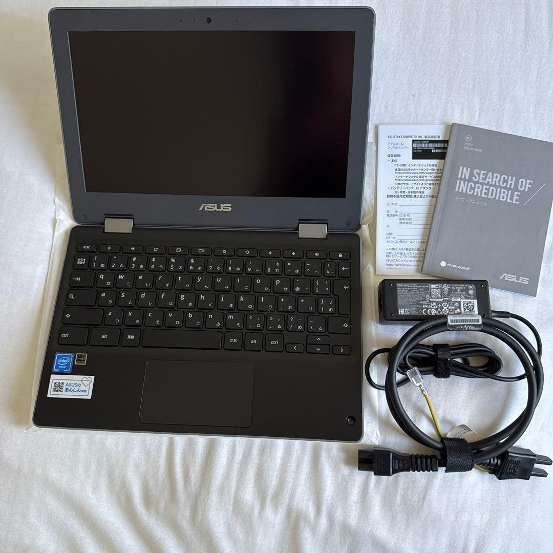 Windowsノート本体 ASUS