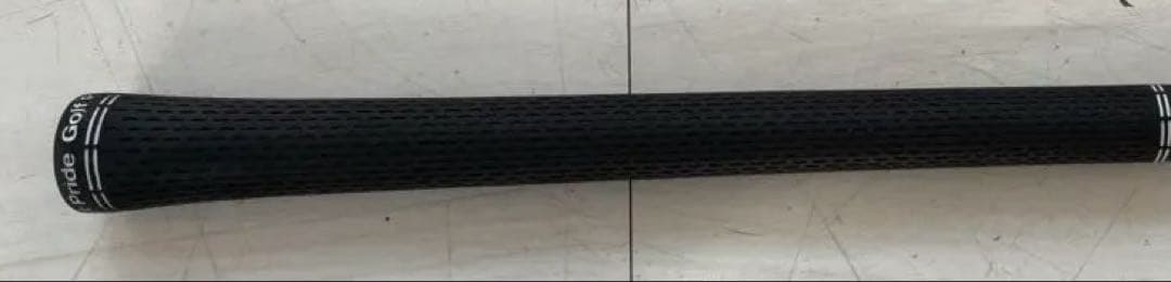 Ping ドライバー用純正シャフト　ALTA JCB フレックスS