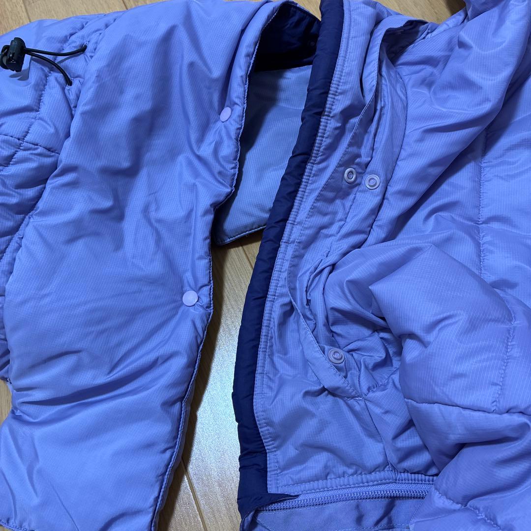 Patagonia ダウンジャケット　レディース　Sサイズ