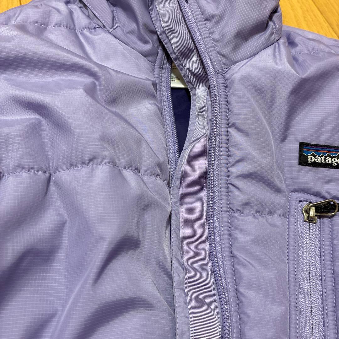 Patagonia ダウンジャケット　レディース　Sサイズ