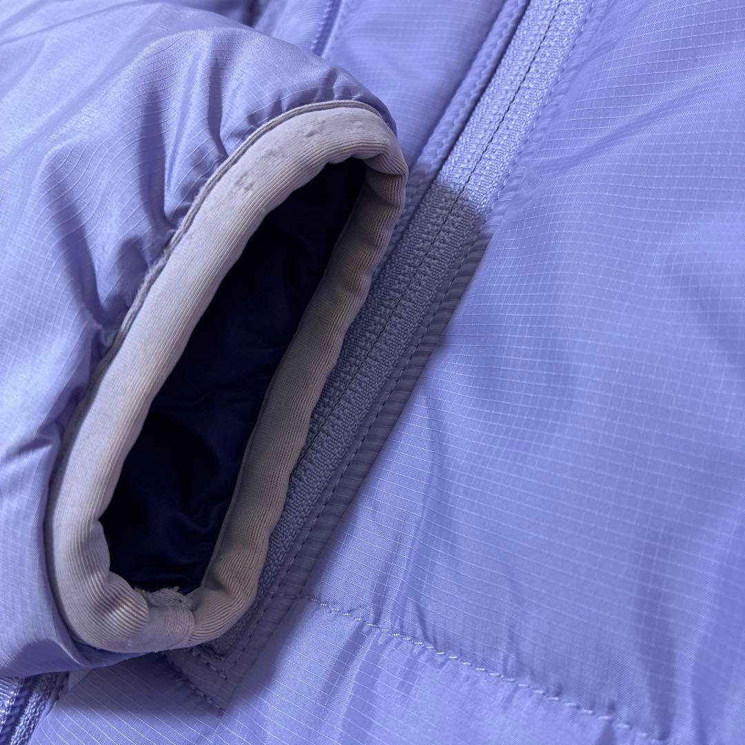 Patagonia ダウンジャケット　レディース　Sサイズ