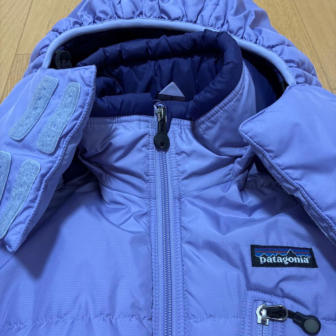 Patagonia ダウンジャケット　レディース　Sサイズ