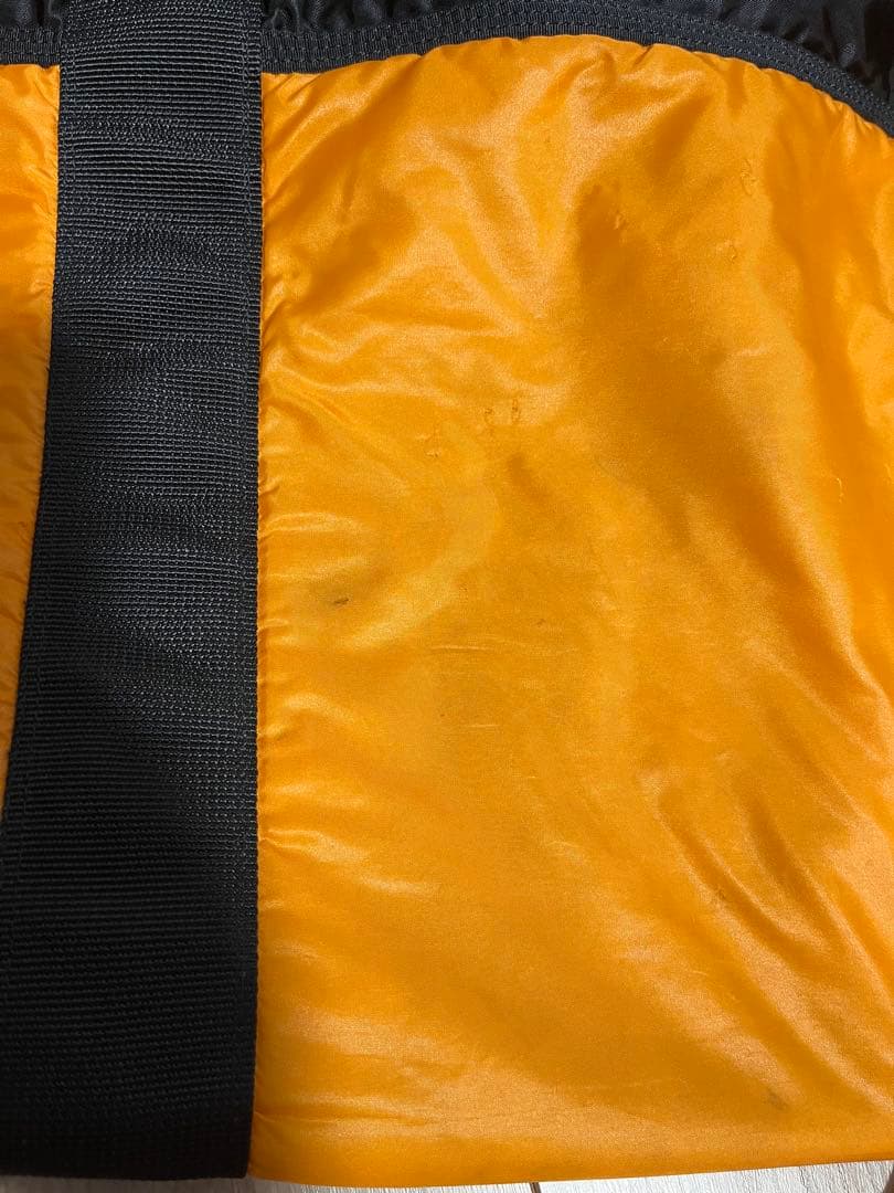 吉田カバン　ポーター　大容量2wayボストンバッグ