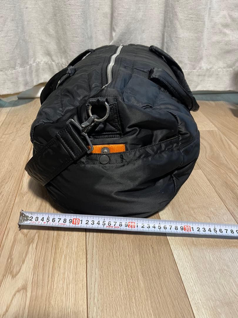 吉田カバン　ポーター　大容量2wayボストンバッグ