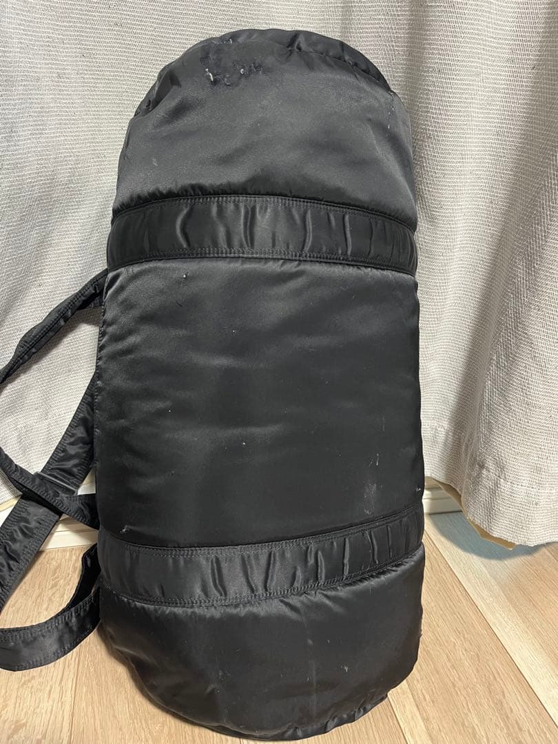 吉田カバン　ポーター　大容量2wayボストンバッグ