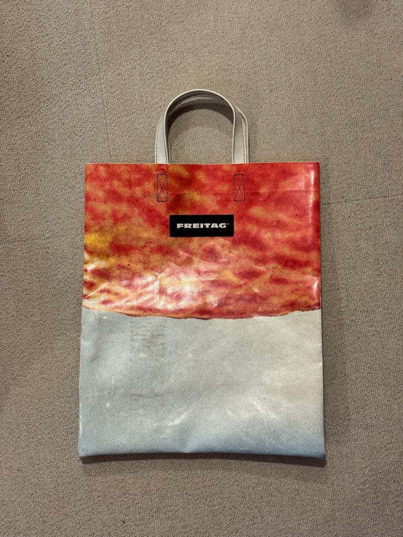 バッグ FREITAG Miami Vice