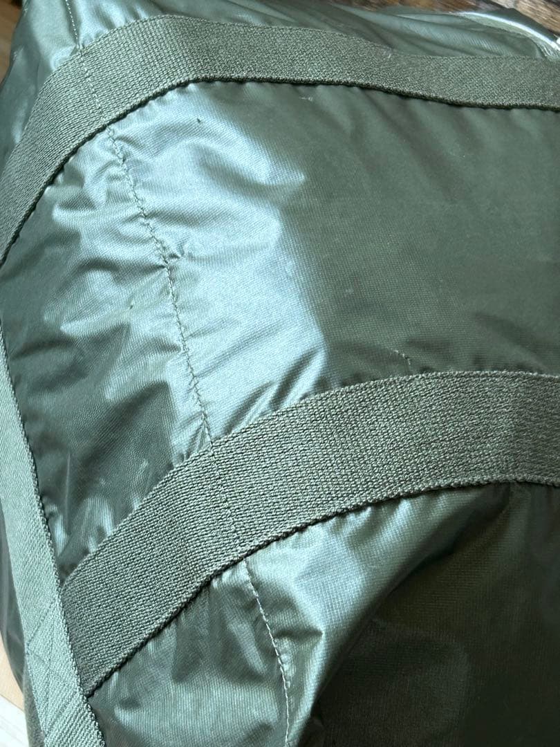 LeSportsacレスポートサック エッセンシャルコレクション ボストンバッグ