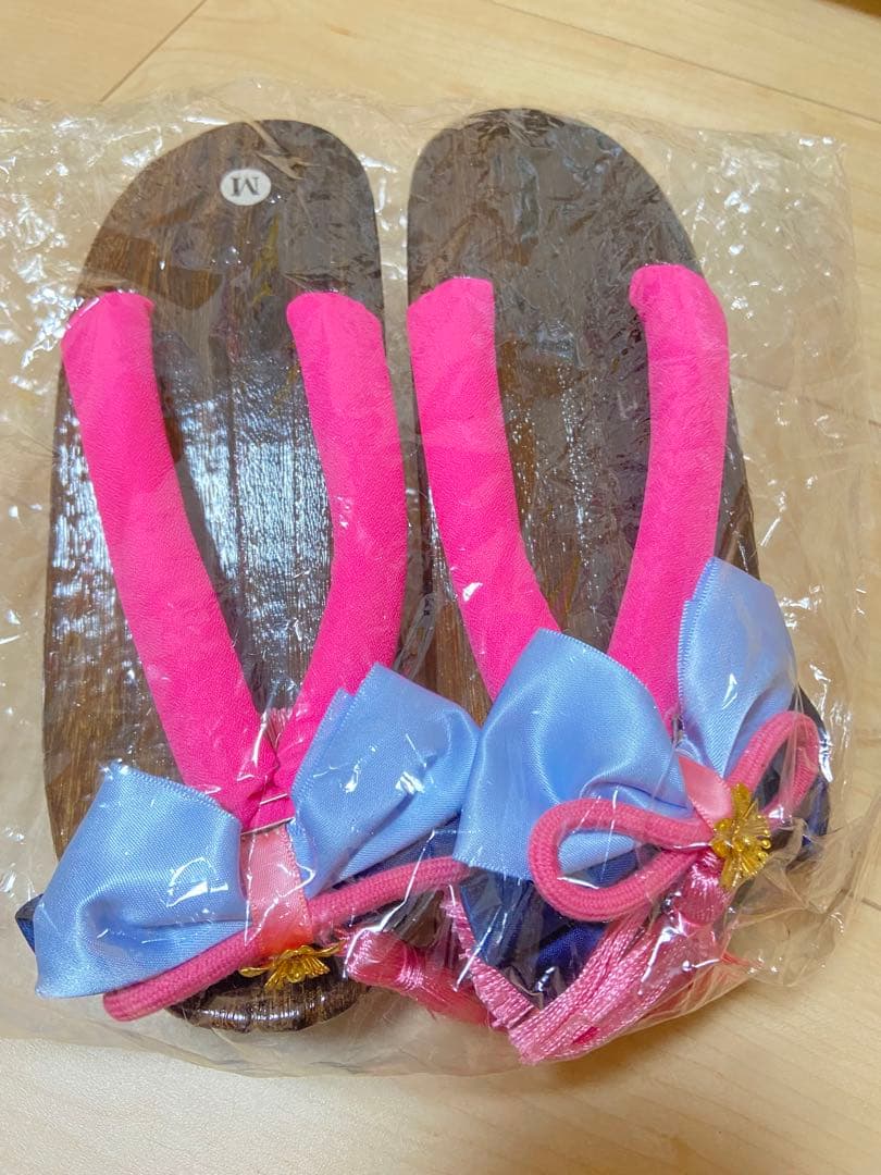 原神　神里綾香　神里綾華　三分妄想