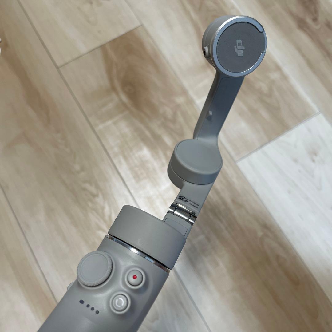 スマホアクセサリー DJI OM5