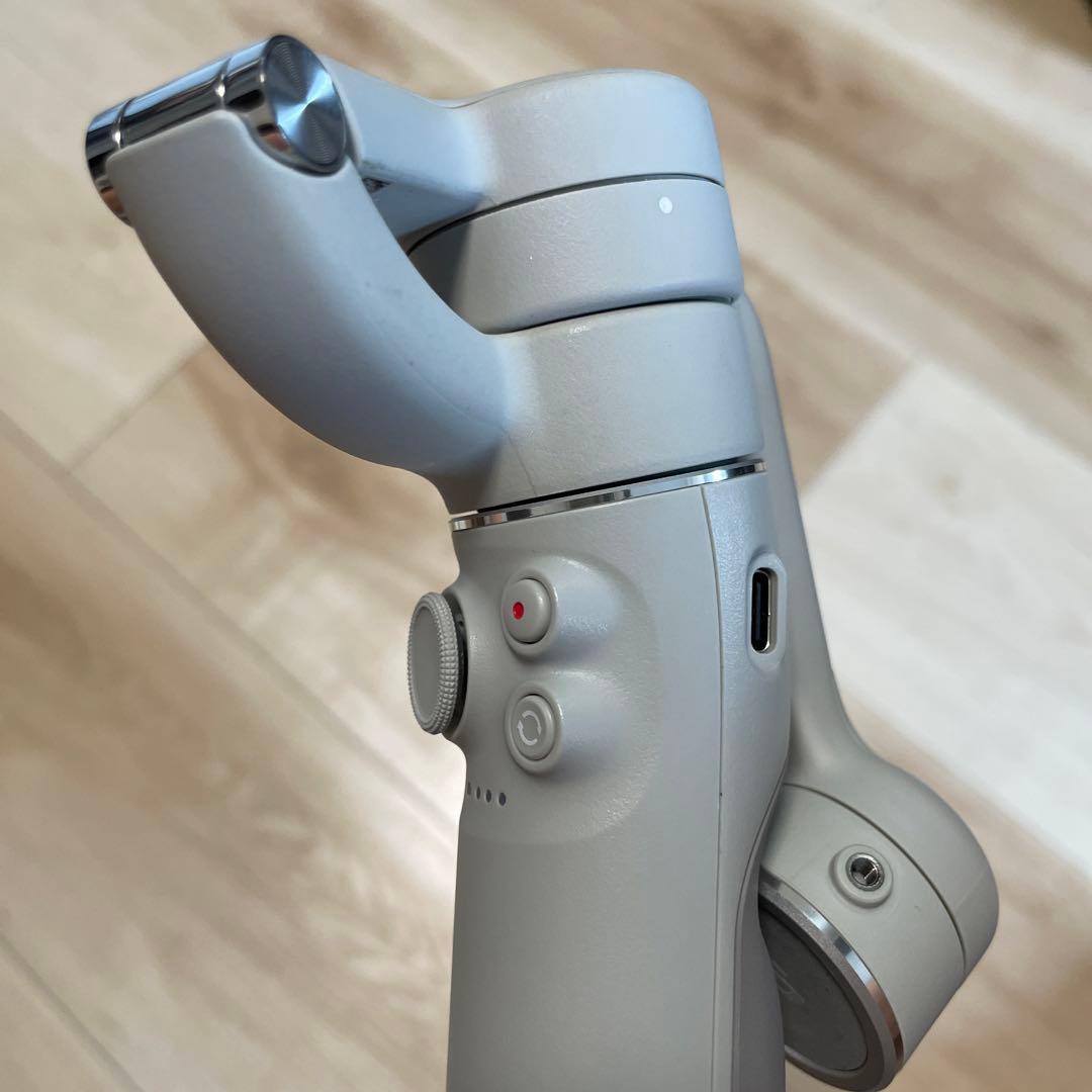 スマホアクセサリー DJI OM5