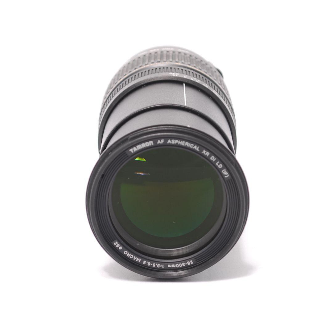 ❤即購入1000円OFF❤ キャノン Kiss X9i 高倍率28-300mm