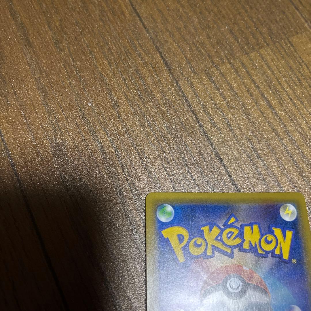 ムサシとコジロウ SR