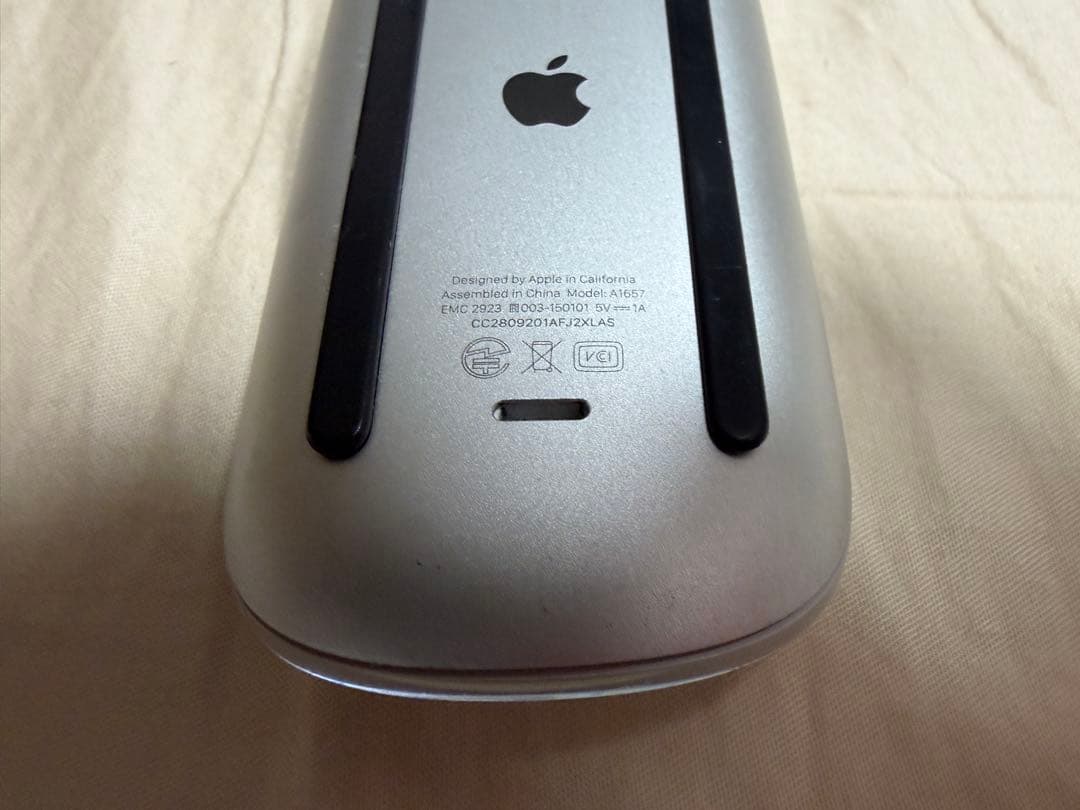 美品MacBook Air M4 13’ 16GB 512GB+純正マウス他