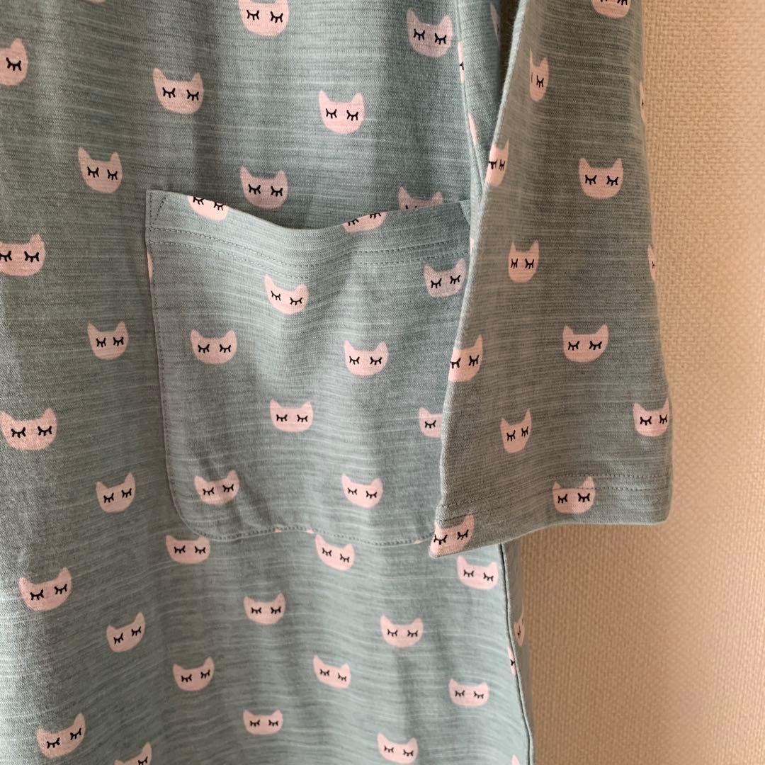 ワコールATSUKO MATANOルームウェア　Mサイズ　新品未使用タグ付き