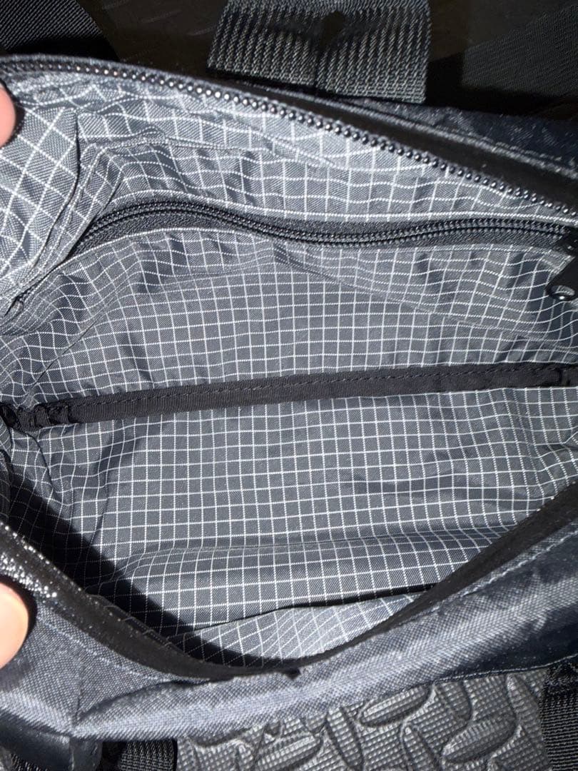 バッグ SWIFT INDUSTRIES anchor hip pack