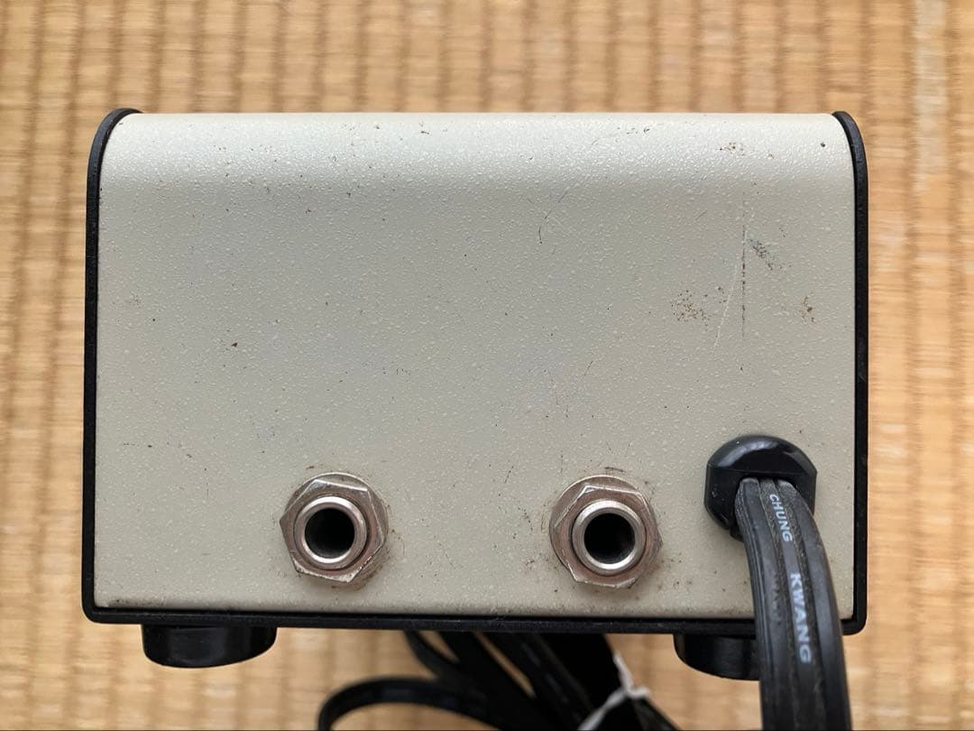 【即購入OK】Tube Works TUBE D ギターエフェクター