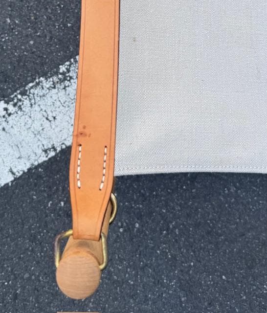 モーエンス・コッホ　MogensKoch　フォールディングチェア