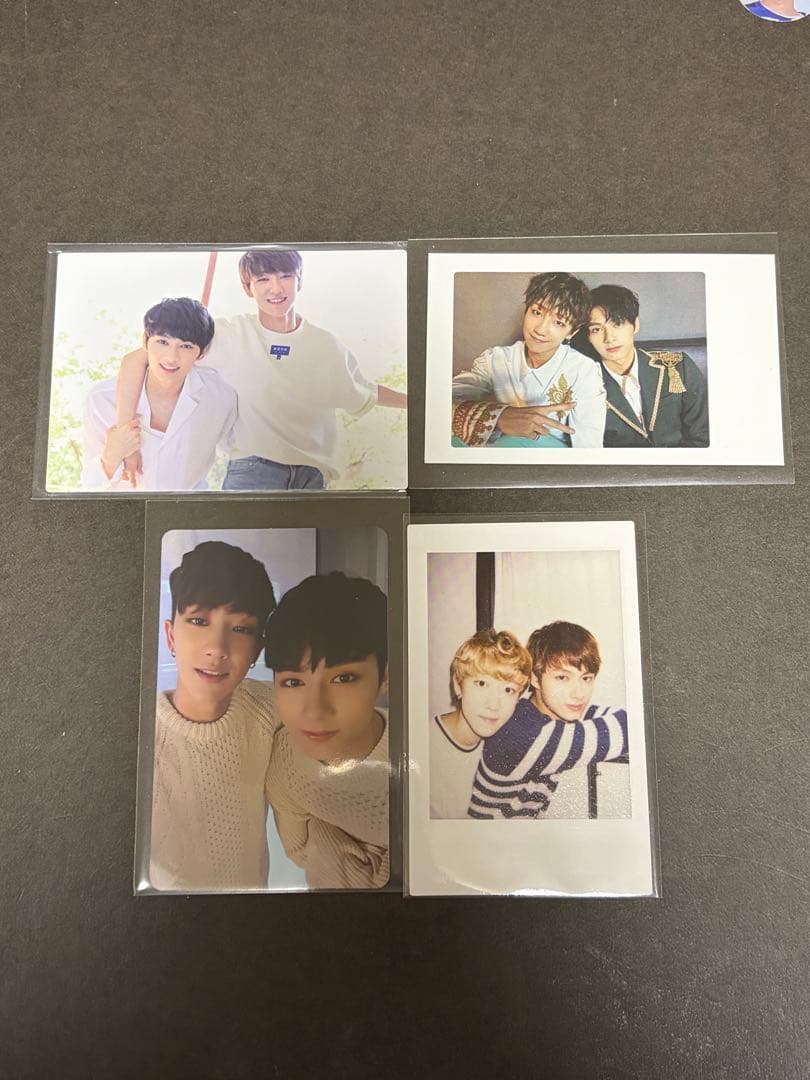 SEVENTEEN ジュン the8 チャイナ　トレカ