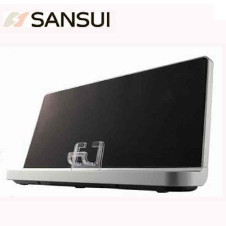 新品Bluetoothスピーカー