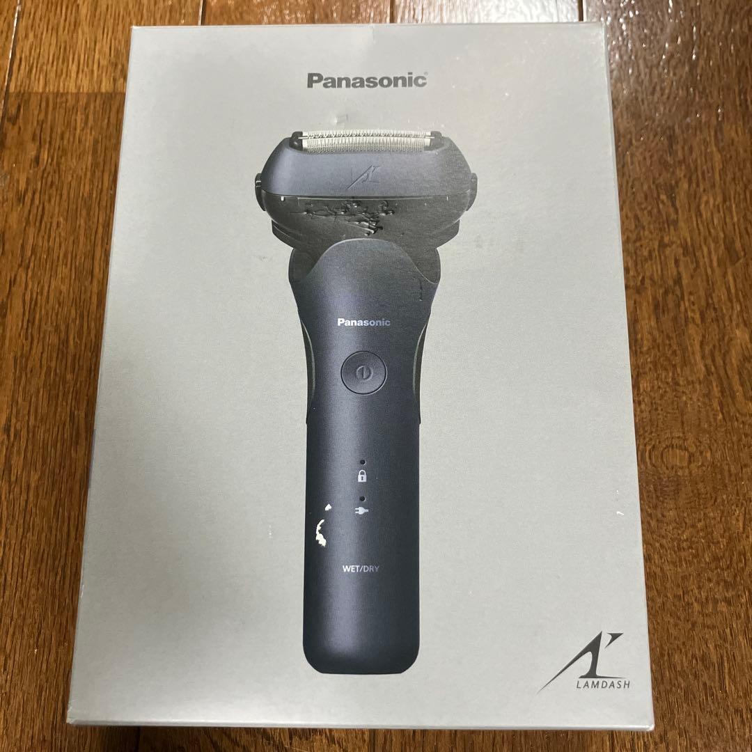 Panasonic メンズシェーバー ES-L360W-A