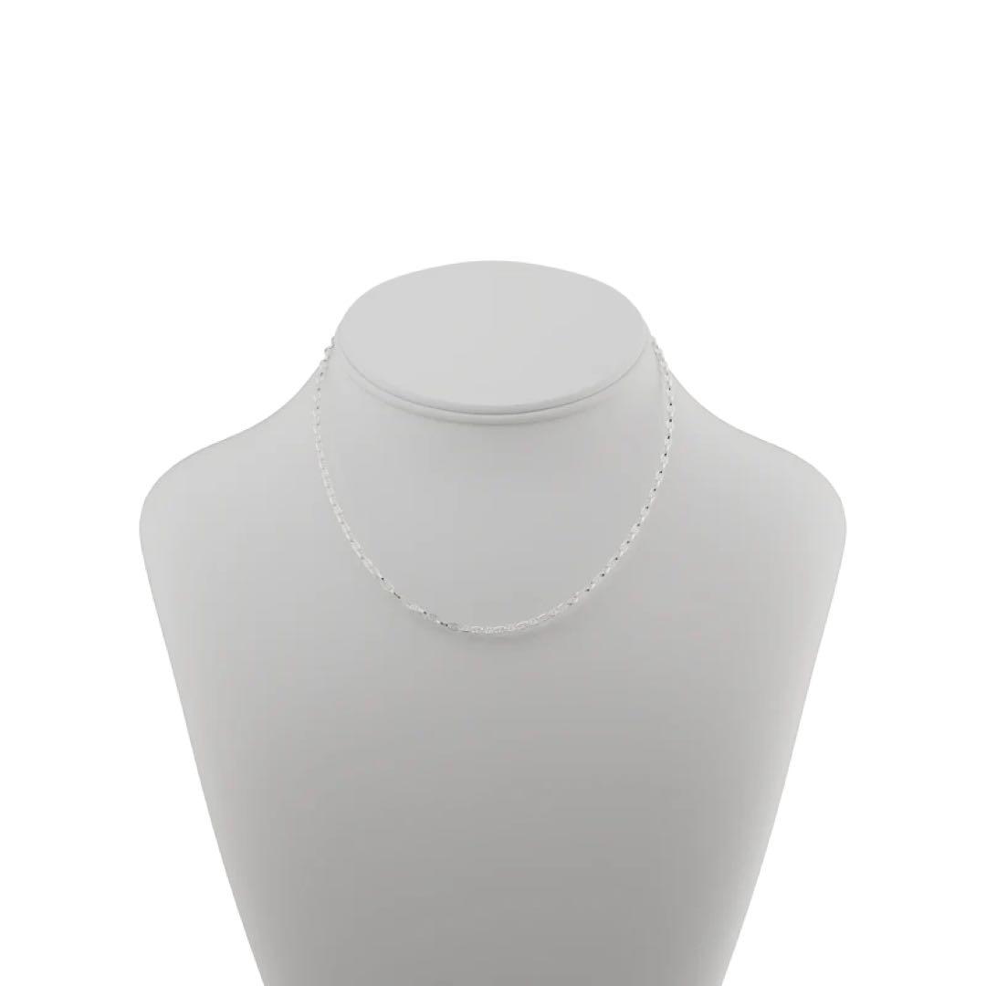 pointlessjourney シルバーチェーンネックレス 常田大希