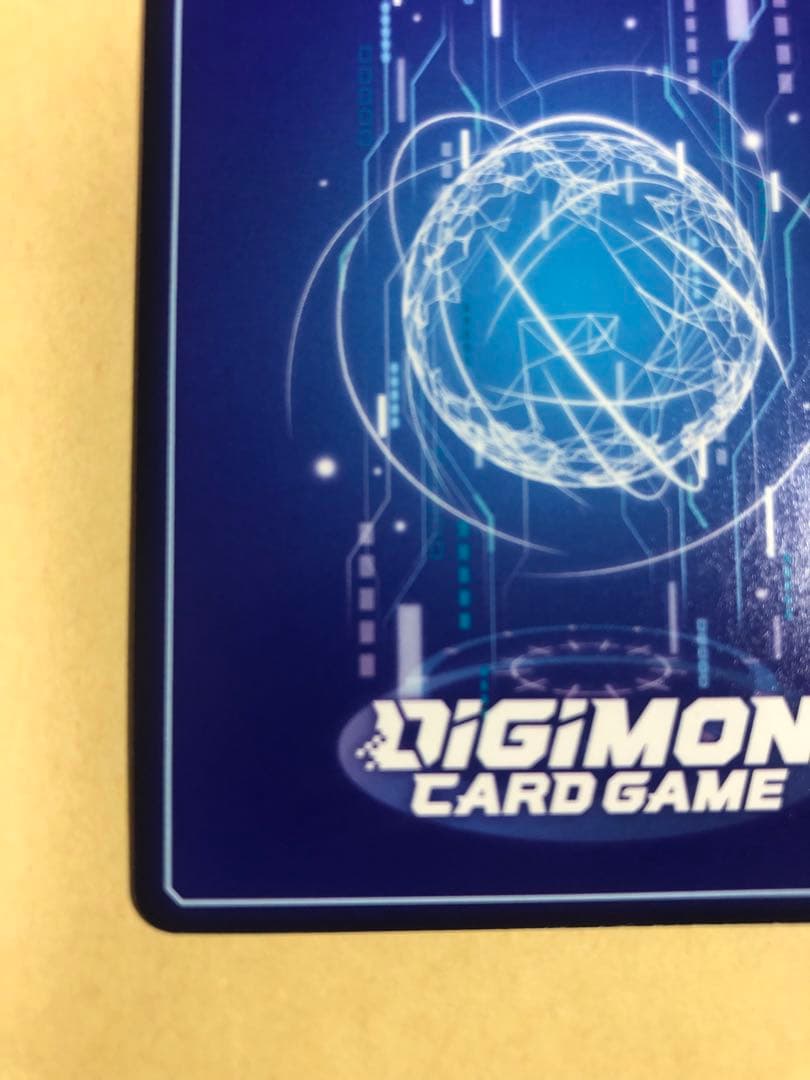 デジモンカード　17弾　シャイングレイモンバーストモードACE 希少パラレル