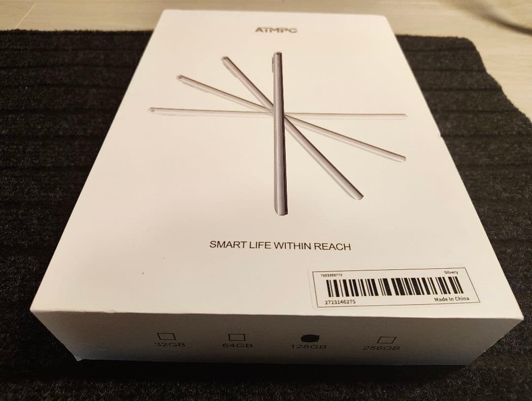 android14タブレット 128GB 10.1インチ